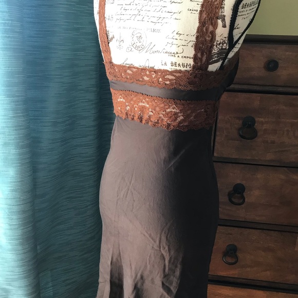 Slip dress - Picture 2 of 2